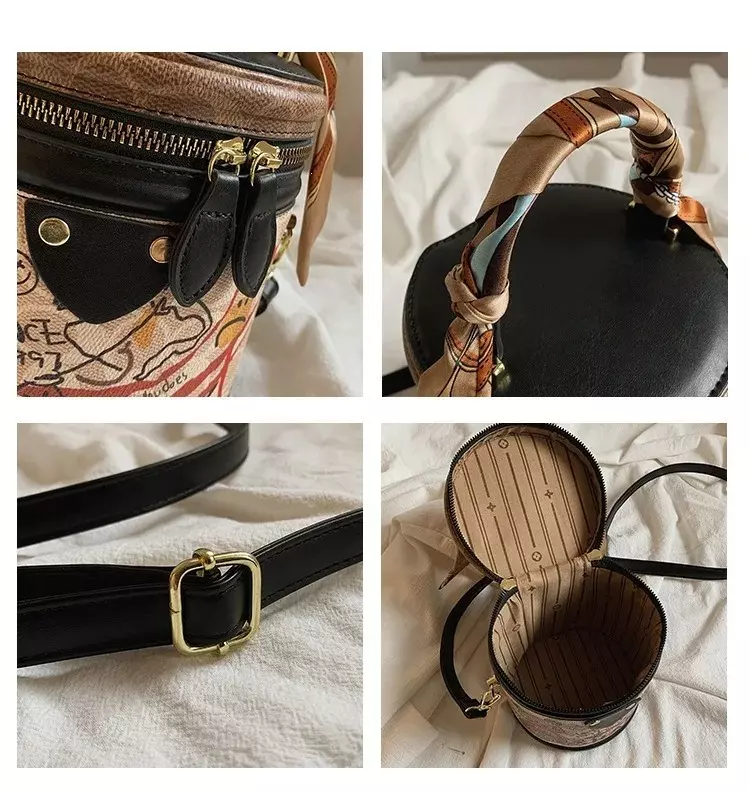 کیف سطلی وارداتی 0002